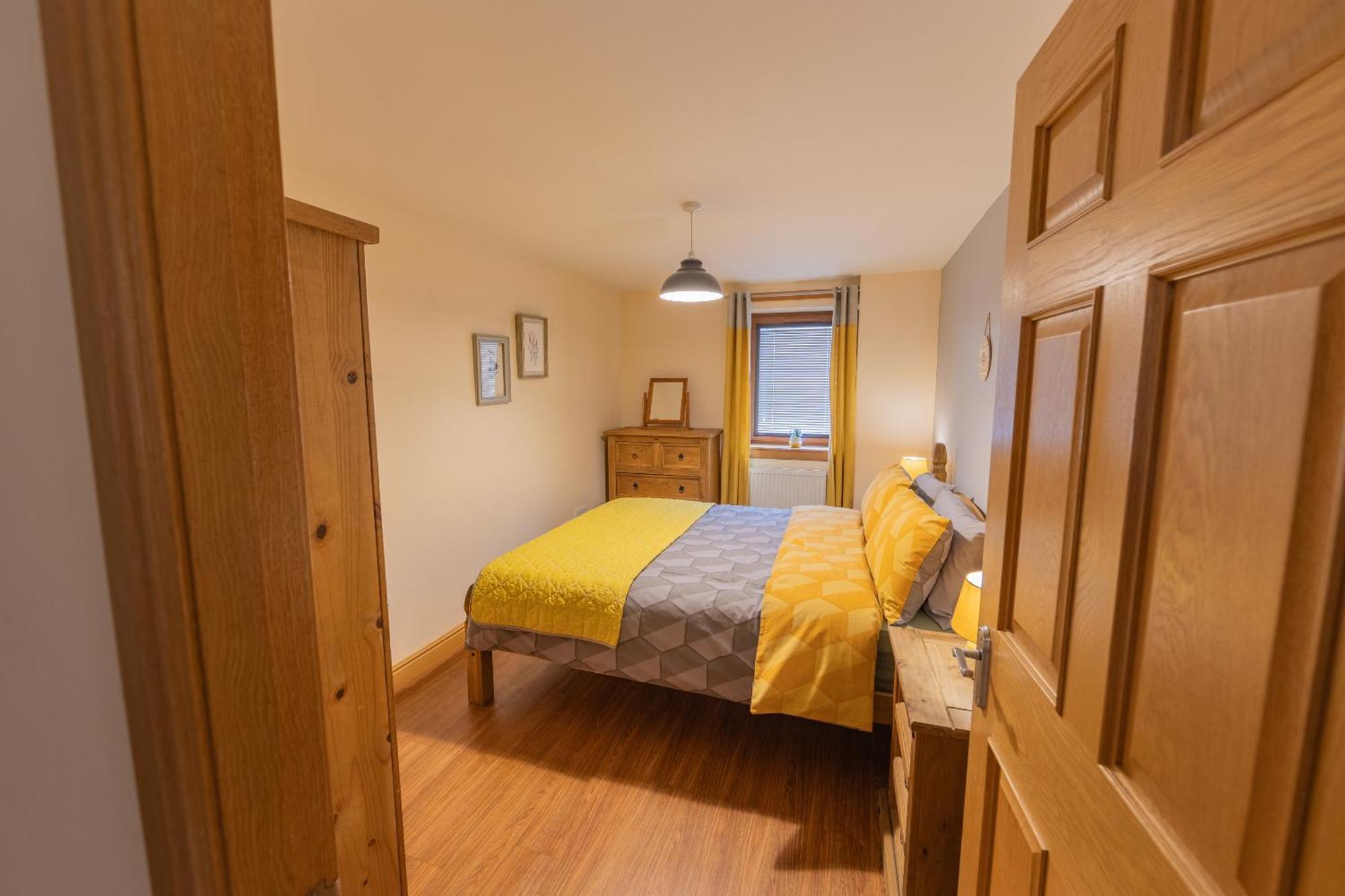 Quay Head View Aparthotel Stranraer Rom bilde